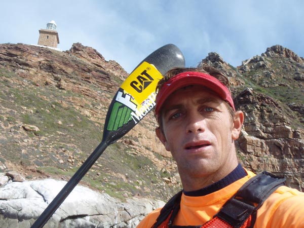 Dawid Mocke, Cape Point 2008 Dawid Mocke, Cape Point 2008